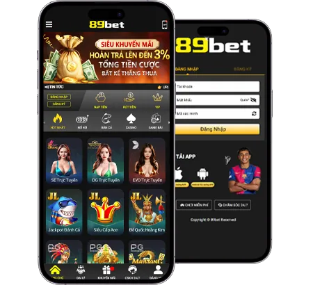 Trải nghiệm mượt mà trên ứng dụng y088 login