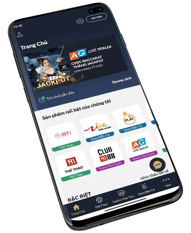 Kho game đa dạng tại y088 login