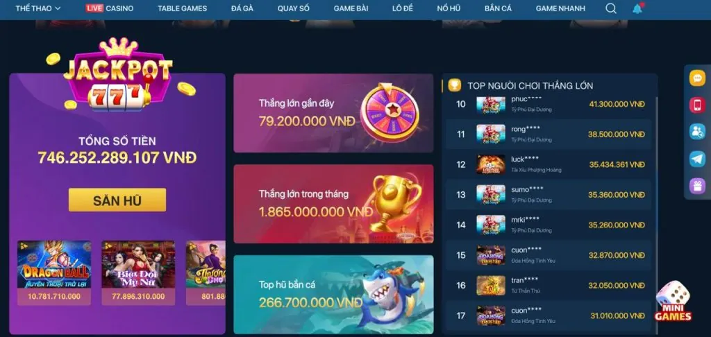 Sòng bạc trực tuyến y088 login