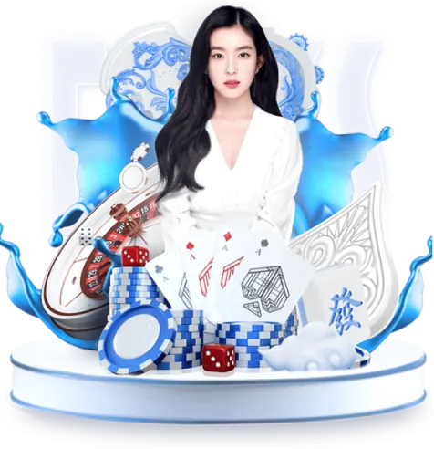 Trò chơi casino trực tuyến mới